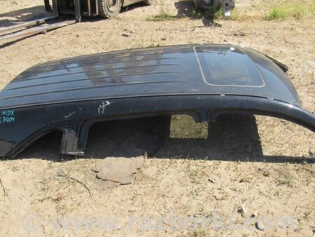 ФОТО Крыша для Acura MDX YD2 (2006-2012) Киев
