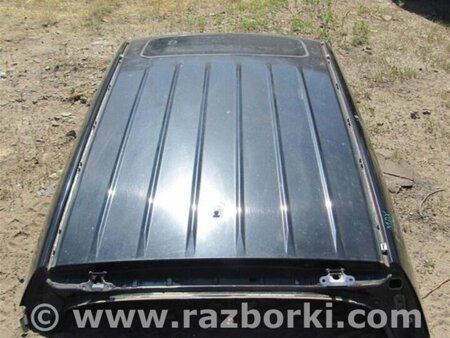 ФОТО Крыша для Acura MDX YD2 (2006-2012) Киев