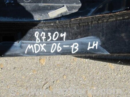ФОТО Стойка кузова центральная для Acura MDX YD2 (2006-2012) Киев