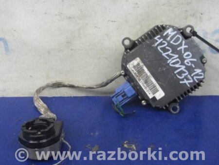 ФОТО Блок розжига для Acura MDX YD2 (2006-2012) Киев
