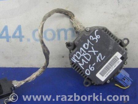 ФОТО Блок розжига для Acura MDX YD2 (2006-2012) Киев