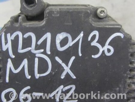ФОТО Блок розжига для Acura MDX YD2 (2006-2012) Киев