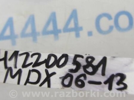 ФОТО Трубка кондиционера для Acura MDX YD2 (2006-2012) Киев