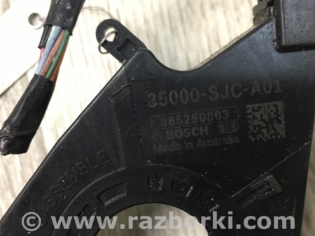 ФОТО Датчик угла поворота руля для Acura MDX YD2 (2006-2012) Киев