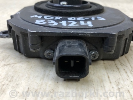 ФОТО Блок розжига для Acura MDX YD2 (2006-2012) Киев