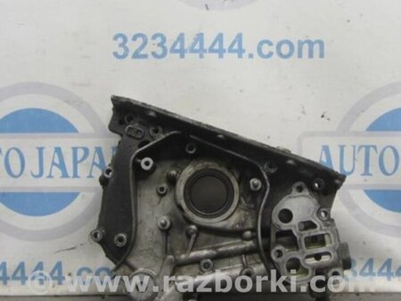 ФОТО Масляный насос для Acura MDX YD2 (2006-2012) Киев