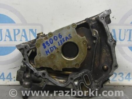ФОТО Масляный насос для Acura MDX YD2 (2006-2012) Киев