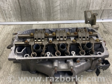 ФОТО Головка блока для Acura MDX YD2 (2006-2012) Киев