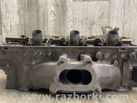 ФОТО Головка блока для Acura MDX YD2 (2006-2012) Киев