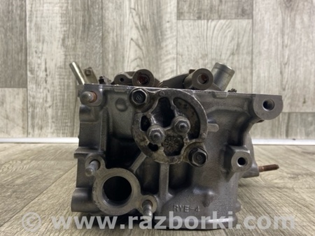 ФОТО Головка блока для Acura MDX YD2 (2006-2012) Киев