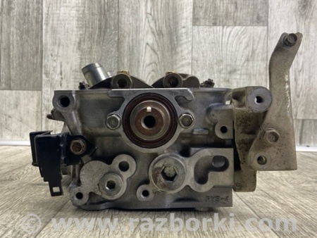 ФОТО Головка блока для Acura MDX YD2 (2006-2012) Киев