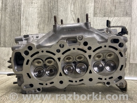 ФОТО Головка блока для Acura MDX YD2 (2006-2012) Киев