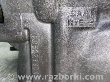 ФОТО Головка блока для Acura MDX YD2 (2006-2012) Киев