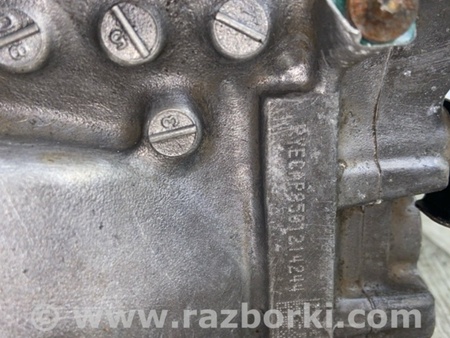 ФОТО Головка блока для Acura MDX YD2 (2006-2012) Киев
