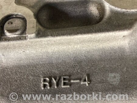 ФОТО Головка блока для Acura MDX YD2 (2006-2012) Киев