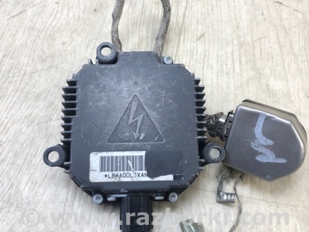 ФОТО Блок розжига для Acura MDX YD2 (2006-2012) Киев