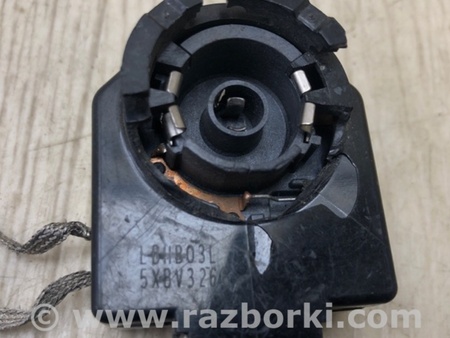 ФОТО Блок розжига для Acura MDX YD2 (2006-2012) Киев