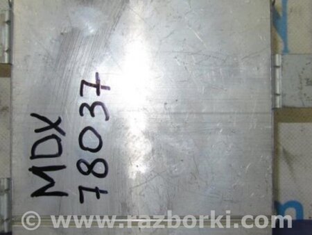 ФОТО Усилитель звука для Acura MDX YD2 (2006-2012) Киев