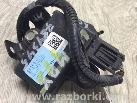 ФОТО Блок управления дав. в шинах для Acura MDX YD2 (2006-2012) Киев