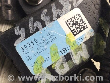 ФОТО Блок управления дав. в шинах для Acura MDX YD2 (2006-2012) Киев