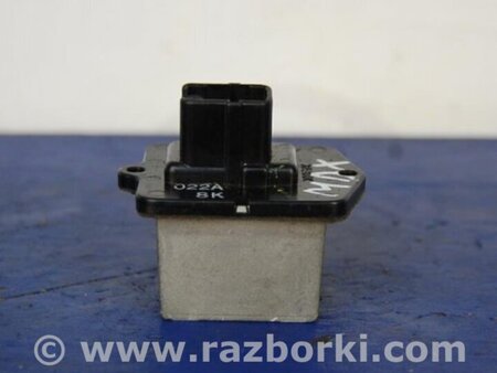 ФОТО Резистор печки для Acura MDX YD2 (2006-2012) Киев