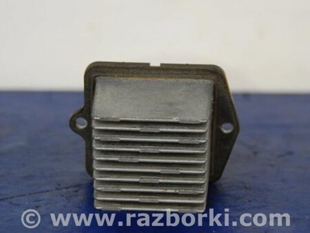 ФОТО Резистор печки для Acura MDX YD2 (2006-2012) Киев