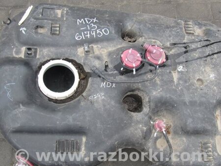 ФОТО Топливный бак для Acura MDX YD2 (2006-2012) Киев