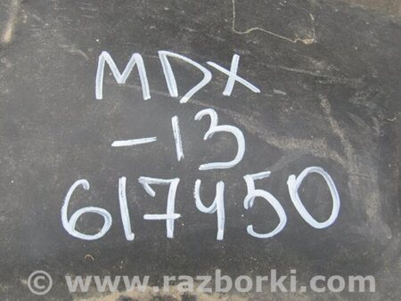 ФОТО Топливный бак для Acura MDX YD2 (2006-2012) Киев