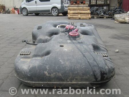 ФОТО Топливный бак для Acura MDX YD2 (2006-2012) Киев