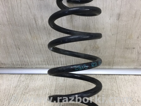 ФОТО Пружина задняя для Acura MDX YD3 (06.2013-05.2020) Киев