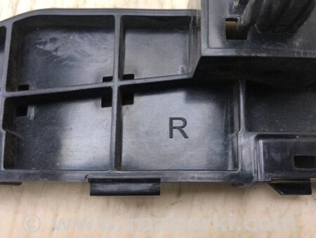 ФОТО Кронштейн бампера переднего для Acura MDX YD3 (06.2013-05.2020) Киев