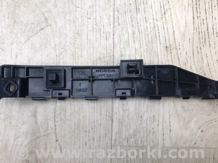 ФОТО Кронштейн бампера переднего для Acura MDX YD3 (06.2013-05.2020) Киев