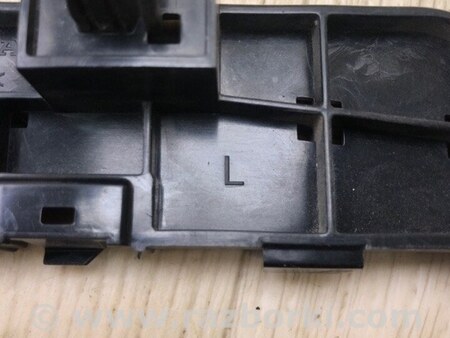 ФОТО Кронштейн бампера переднего для Acura MDX YD3 (06.2013-05.2020) Киев