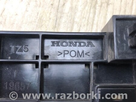 ФОТО Кронштейн бампера переднего для Acura MDX YD3 (06.2013-05.2020) Киев
