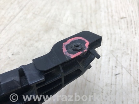 ФОТО Кронштейн бампера переднего для Acura MDX YD3 (06.2013-05.2020) Киев