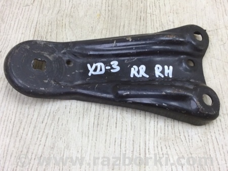 ФОТО Крепление балки подвески для Acura MDX YD3 (06.2013-05.2020) Киев