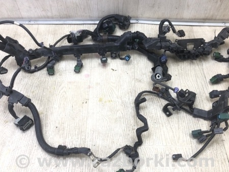 ФОТО Проводка моторного отсека для Acura MDX YD3 (06.2013-05.2020) Киев