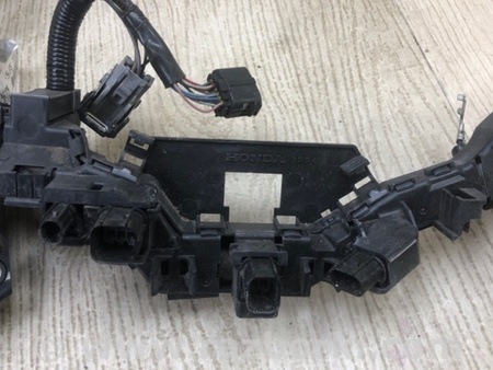ФОТО Проводка моторного отсека для Acura MDX YD3 (06.2013-05.2020) Киев