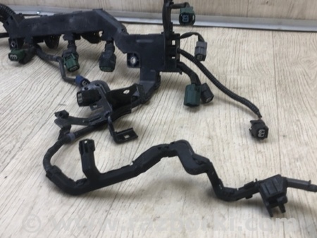 ФОТО Проводка моторного отсека для Acura MDX YD3 (06.2013-05.2020) Киев