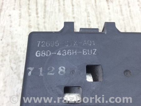 ФОТО Блок электронный для Acura MDX YD3 (06.2013-05.2020) Киев