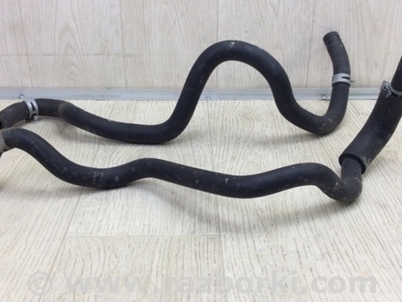 ФОТО Патрубок радиатора печки для Acura MDX YD3 (06.2013-05.2020) Киев