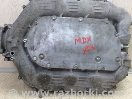 ФОТО Впускной коллектор для Acura MDX YD3 (06.2013-05.2020) Киев