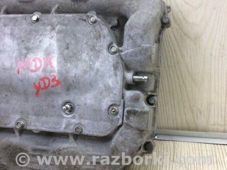 ФОТО Впускной коллектор для Acura MDX YD3 (06.2013-05.2020) Киев