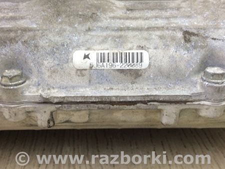 ФОТО Впускной коллектор для Acura MDX YD3 (06.2013-05.2020) Киев