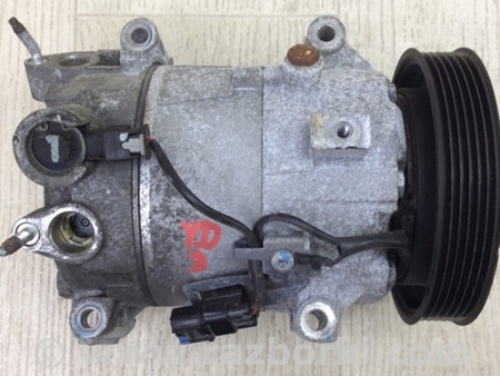 ФОТО Компрессор кондиционера для Acura MDX YD3 (06.2013-05.2020) Киев