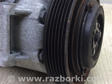 ФОТО Компрессор кондиционера для Acura MDX YD3 (06.2013-05.2020) Киев