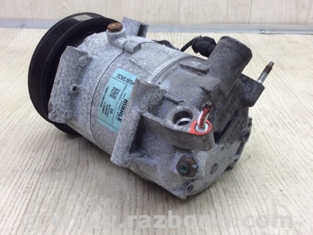 ФОТО Компрессор кондиционера для Acura MDX YD3 (06.2013-05.2020) Киев