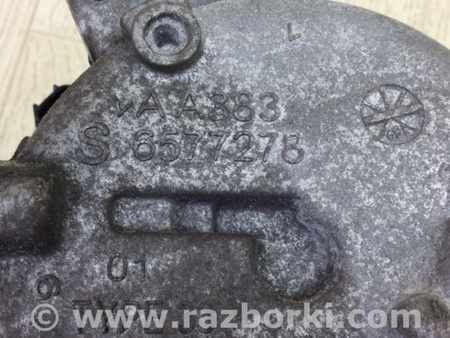 ФОТО Компрессор кондиционера для Acura MDX YD3 (06.2013-05.2020) Киев