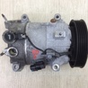 Компрессор кондиционера Acura MDX YD3 (06.2013-05.2020)