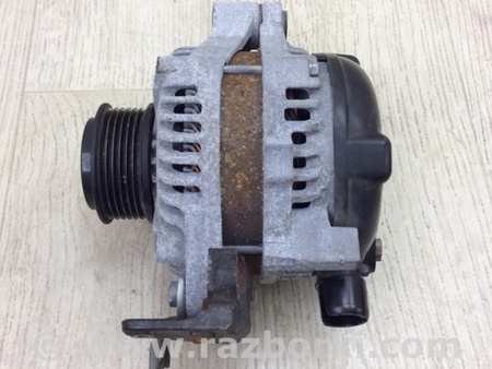 ФОТО Генератор для Acura MDX YD3 (06.2013-05.2020) Киев